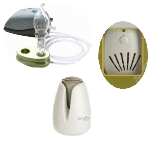 diffusers
